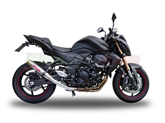 Silencer Exhaust Z750 2007 Approved