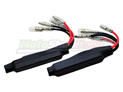 Adapters for Flasher Led Indicators