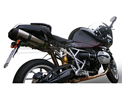 Silencers Exhaust BMW R1200S Approved