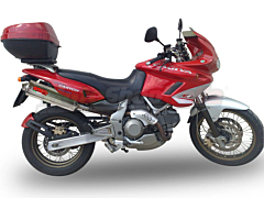 Silencers Exhaust Cagiva Gran Canyon 900 GPR Approved