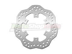 Brake Disk Sportcity One 50/125 Front Wavy