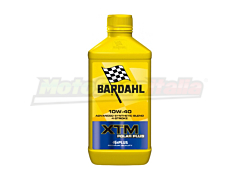 Bardahl Oil XTM 10W-40 Synthetic