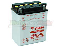 Batteria Yuasa YB14L-B2