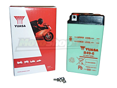 Battery Yuasa B49-6
