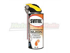 Silicone Spray Impermeabilizzante - Protettivo