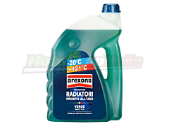 Green Radiators Liquid (jerry can)