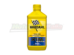 Bardahl Oil XTM 15W-50 Synthetic