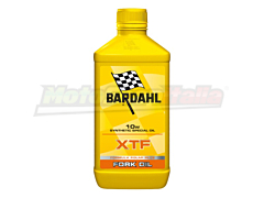 Olio Forcelle Bardahl XTF Fork Special Oil SAE 10
