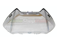Plastica Fanale T-Max 500 (08>) Trasparente Omologata BKR
