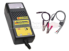 Charger - Maintainer Battery TecMate Accumate