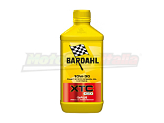 Bardahl Oil XTC C60 10W-30 Synthetic