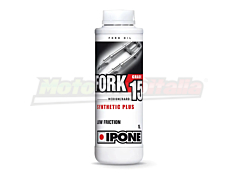 Fork Oil 15 Ipone Synthetic (1 litre)