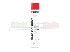 Rinnova Plastiche Spray Ipone Plastic Shine (750 ml)