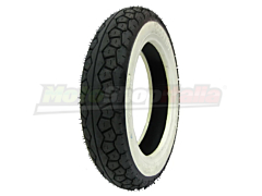 Tyre 3.00-10 White Band Goodride H692