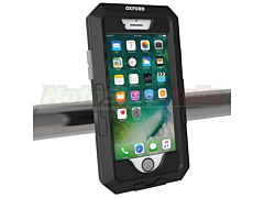 Handlebar Phone Case Waterproof Oxford (Iphone - Samsung)