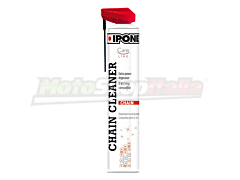Pulitore Catena Moto Spray Ipone (750 ml)