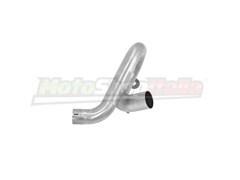 Link Pipe Arrow Exhaust BN 302 S (from 2019)
