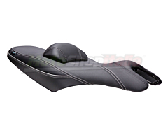 Comfort Seat Shad Yamaha T-Max 500/530 with Logo (from 2008)