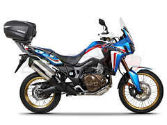 Top Case Fitting Kit Africa Twin 1000 Shad Reinforced (from 2018)