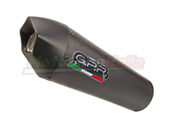 Exhaust Silencer Diavel 1200 GPR Approved (2017-2018)