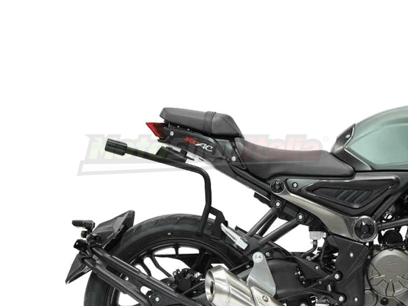 Borse laterali moto Bagtecs RF3 Borsa coppia 30-40Ltr nero ✓ Compra ora!