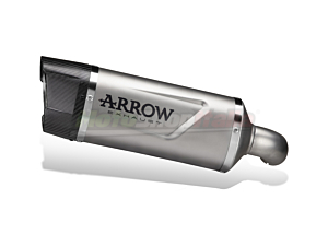 Scarico Arrow Indy Race Evo Titanio RC 390 (22-24) Omologato