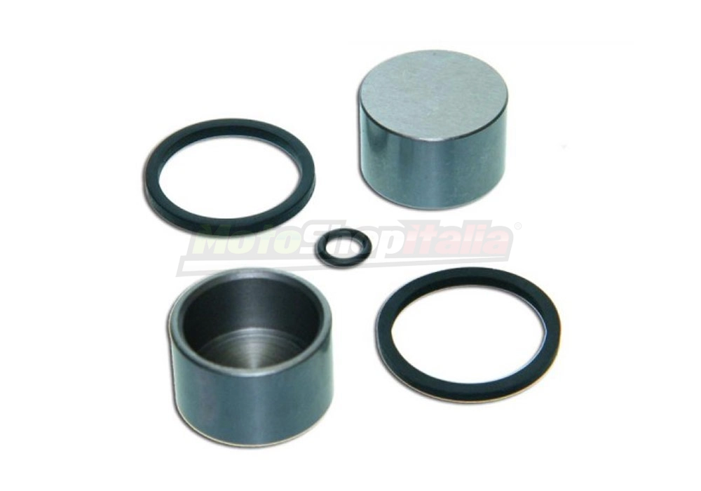 Per Citroen DS4 Pinza Freno Anteriore Kit Riparazione Revisione