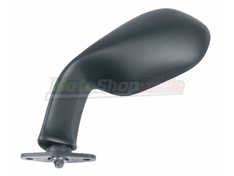 Specchietto retrovisore esterno SX Mini Cooper R50 Dal 2001 al 2007 Cod 51167192