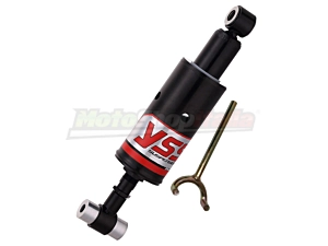Shock Gas T-Max 500 YSS Adjustable