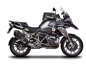 Fitting Kit Side Case Shad BMW R 1200 GS (from 2013)