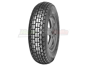 Reinforced Tyre 4.00-8 B13