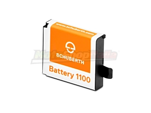 Batteria Interfono Schuberth SC1 SC2 C4 - R2