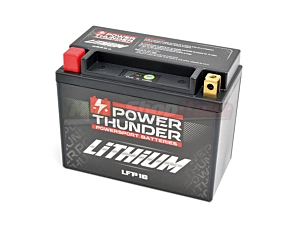 Lithium Battery LFP16 Power Thunder (YB16-B)