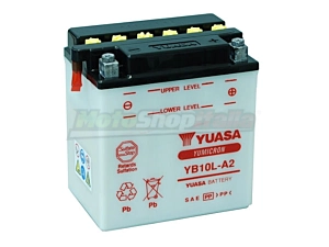 Yuasa Battery YB10L-A2