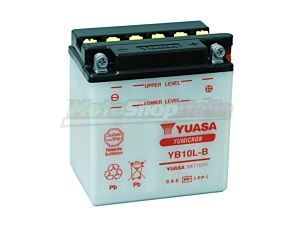 Batteria Yuasa YB10L-B
