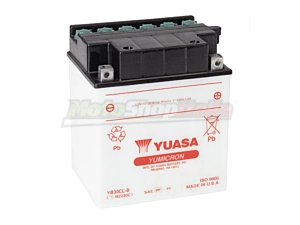 Yuasa Battery YB30CL-B