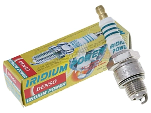 Denso Iridium Power IK27C11 Spark Plug