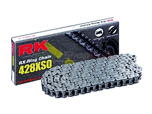 Chain RK 428 XSO Performance RX-Ring - 138 links
