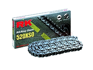 Chain RK 520 XSO Performance RX-Ring