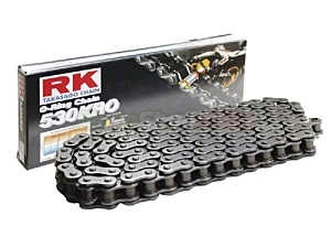 Chain RK 530 KRO Standard O-Ring