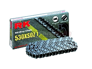 Chain RK 530 XSOZ1 Performance RX-Ring