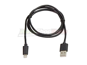 USB Apple Charge Cable with Extender Tecmate O-113