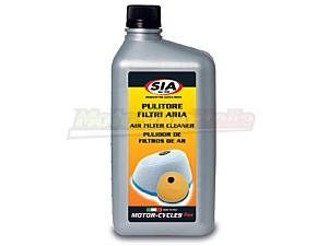 Detergente Pulitore Filtri Aria (1 litro)