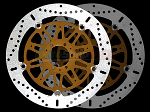 Brake Discs Breva 850/1100