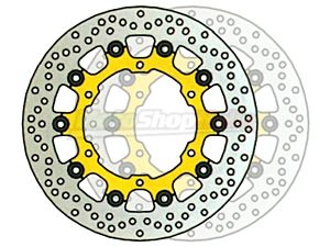 Brake Discs TDM 900 - R6/R1 <03 - FJR - XJR - Fazer 1000