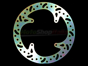 Brake Disc XR - CRF - CRM Front (table)