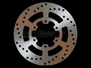 Brake Disk Maxster 125/150 Front