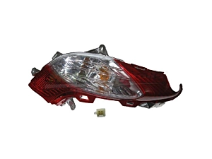 Taillight Honda S-Wing 125/150 Approved