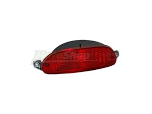 Taillight Peugeot Speedfight 50/100 Approved