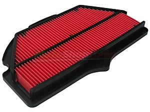 Air Filter GSXR 600/750 (2006 to 2010)